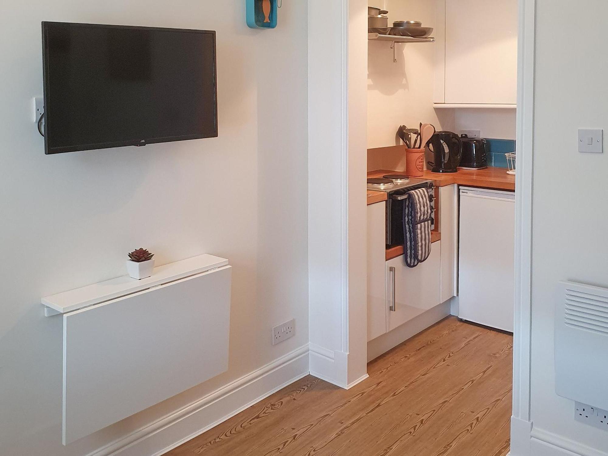 Osocozee Holiday home Millport