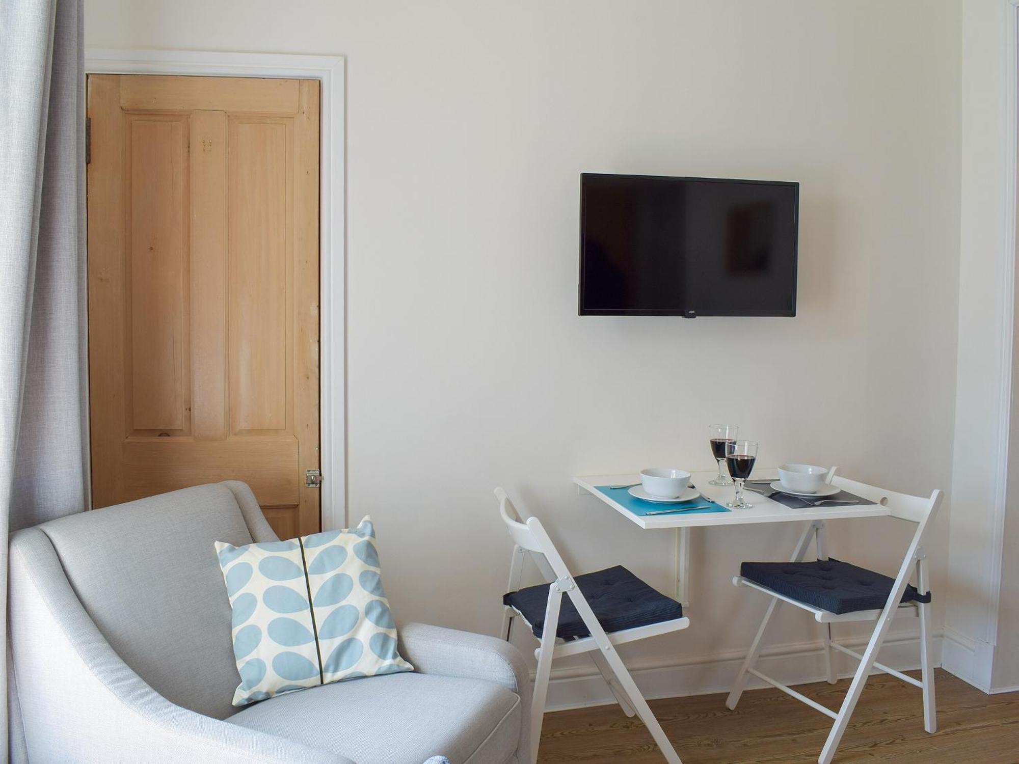 Osocozee Holiday home Millport