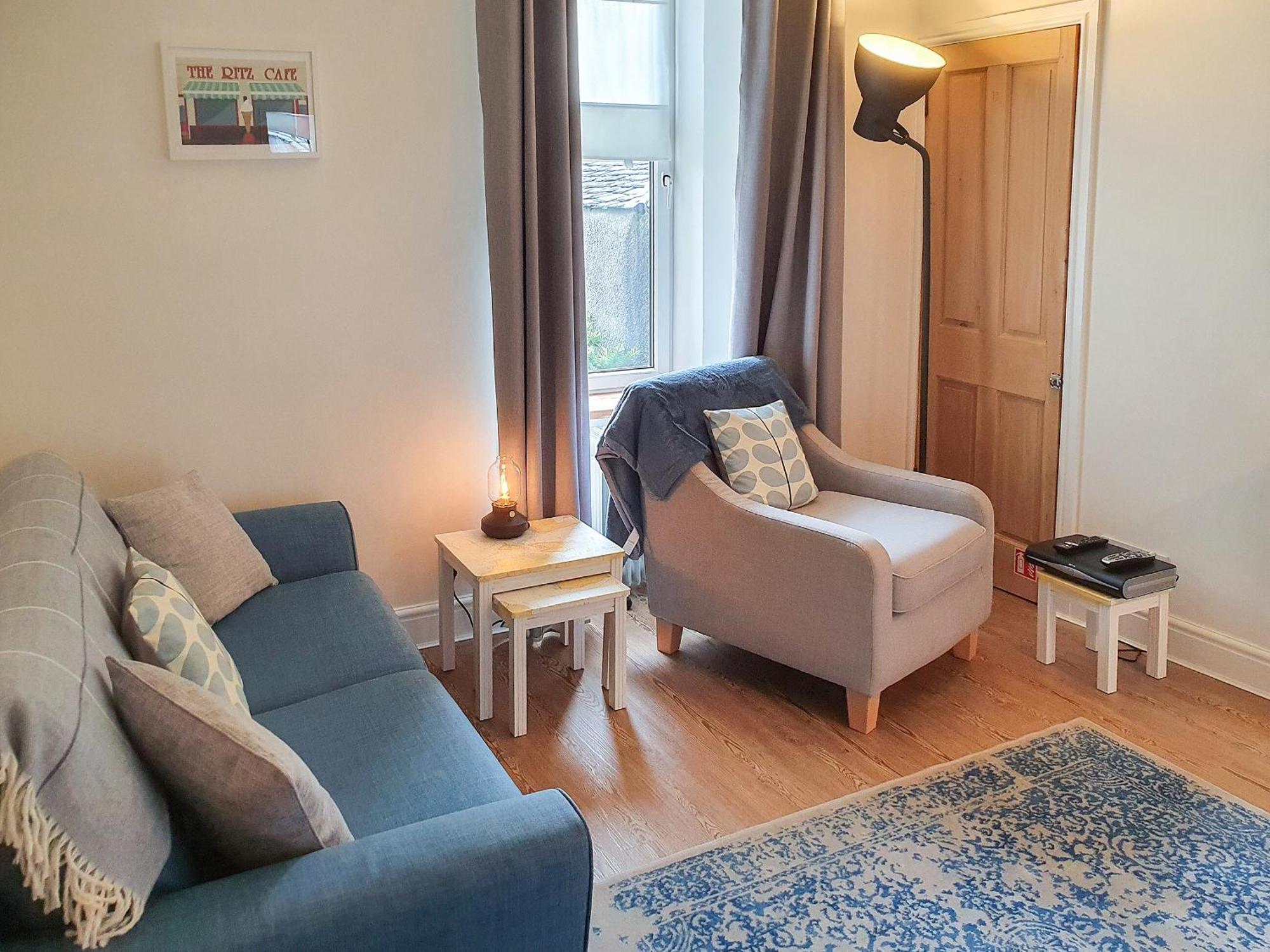 Osocozee * Millport